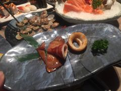 -贵木日本料理·铁板烧(新地假日广场店)