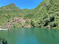 -龙庆峡风景区
