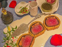 -弦月窗LUNETTE BY AMANDA(复兴路店)