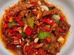 -湘渝人家·川湘菜(十里河店)