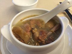 逸林轩-逸林轩中餐厅(中信泰富朱家角锦江酒店)