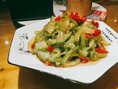 -巢湖名吃·东关老鹅汤(江南风情街店)