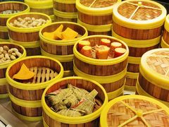 -朗丽兹自助餐厅