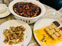 -状元楼(金溪路店)
