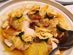 -申粤轩酒楼·三十年粤菜经典(丁香花园店)