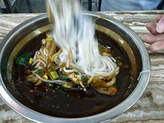 -小高后安粉餐厅(解放四路店)