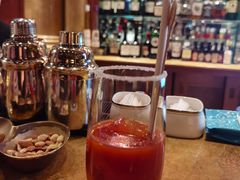 -记者俱乐部酒吧(北京瑞吉酒店)