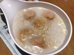 -翠华餐厅