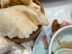 -富春茶社(国庆路店)