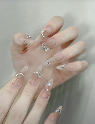 -IDO美甲美睫