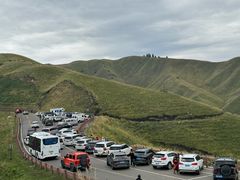 -新疆那拉提国家旅游度假区