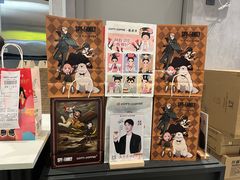 -库迪咖啡(大唐时代大厦店)