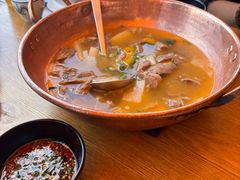 -妈妈的味道(和顺古镇店)