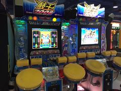 -大玩家(大连高新万达店)