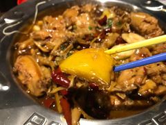 -胖哥俩肉蟹煲(福州仓山爱琴海店)