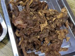 -清真-戏楼王记牛肉面