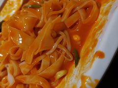 -清真·锦翔炝锅鱼(明德门店)