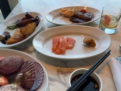 -君悦酒店·乐厨·高空自助餐(青年大街店)