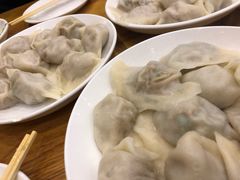 -枫林饺子