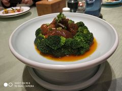 -驿舍·民國老营房院子私房菜(科学会堂店)