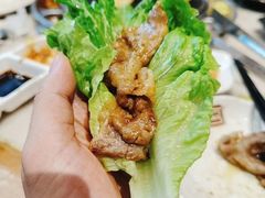 -韩宫宴烤肉·料理(南京江宁万达店)