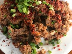 -周记翘脚牛肉