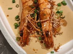 -前海沿•青岛菜(中山路天主教堂店)