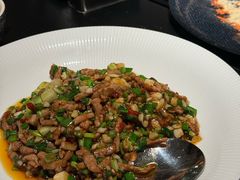 -金谷仓家庭料理(马泉营店)