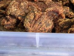 各种西藏牦牛肉-奇圣土特产