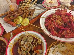 -冶建镜子·中国龙虾王(总店)
