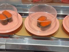 -争鲜回转寿司(通州万达店)