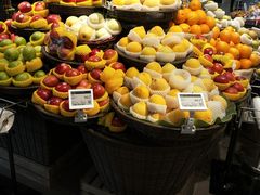 -Olé精品超市(北京合生汇店)