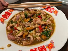 -广府乡下·饭庄(新港东路店)