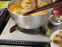 -燃计沙茶皇·香港沙茶火锅(人广旗舰店)