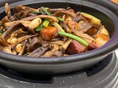 -湾仔渔村(高明店)