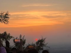 -抱犊寨风景区