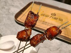 -鼎原力量东北吊炉烧烤(幸福街店)