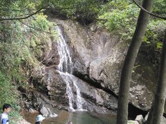 -太湖源风景区