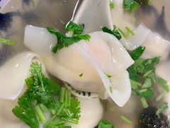 -头壹号饸饹面·大油条(东升科技园店)