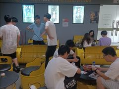 -不倒翁实景剧情密室逃脱(光明凤凰城站店)