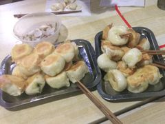 -古城老店马家包子铺(神火大道店)