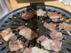 -青瓦餐厅·生鱼片·韩园烤肉(西塔店)