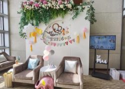 -大美母婴月子专护中心(紫峰店)