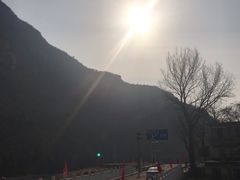 -北京上方山国家森林公园