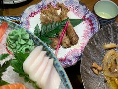 -蟹将军·松叶蟹和牛日料放题自助(K11店)