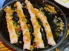 -青木岚小海鲜•小龙虾(友谊店)