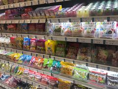 -杭州大厦LSE城市生活超市(杭州大厦店)