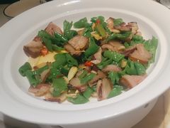 -唐猫庭院·千年陕菜(大唐不夜城店)