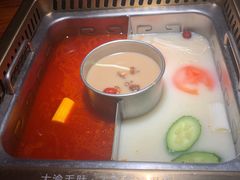 -大渝火锅(苏州西城永捷店)