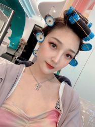 点击看大图 -OnHair造型